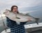 Beautiful striped bass!